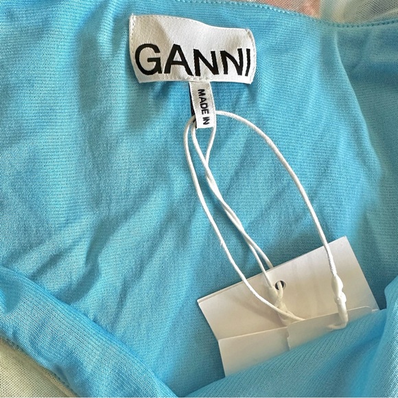 New GANNI skirt - Picture 5 of 9